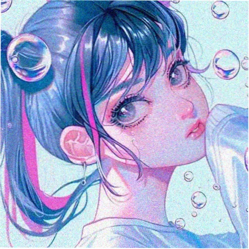 留言观众头像四