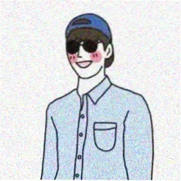 留言观众头像六